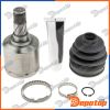 Joint kit intérieur pour arbre de transmission gauche pour NISSAN | 14-066165